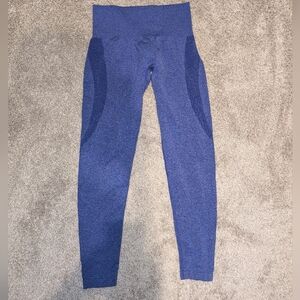 Purple NVGTN Leggings